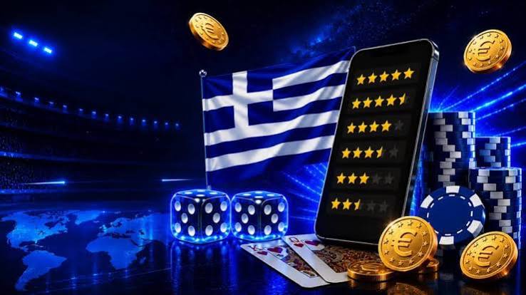 Το Νέο Διαδικτυακό Καζίνο Μια Επαναστατική Εμπειρία Τζόγου 489905193 Το Νέο Διαδικτυακό Καζίνο Μια Επαναστατική Εμπειρία Τζόγου 489905193
