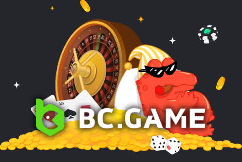 BC.Game Online Casino Your Ultimate Gaming Destination BC.Game Online Casino Your Ultimate Gaming Destination