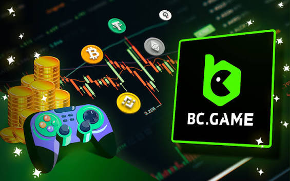 BC.Game Registration A Comprehensive Guide to Joining the Excitement BC.Game Registration A Comprehensive Guide to Joining the Excitement