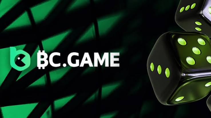 Discover Exciting BC.Game Bonuses and Promo Codes -255178479