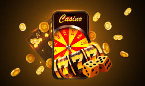 Discover the Exciting World of Betblast Casino -280893322 Discover the Exciting World of Betblast Casino -280893322