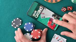 Discover the Exciting World of Betblast Casino -766740885 Discover the Exciting World of Betblast Casino -766740885