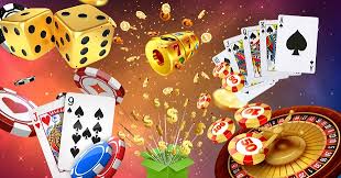 Experience Exhilaration at Doctor Spins Casino & Sportsbook Experience Exhilaration at Doctor Spins Casino & Sportsbook