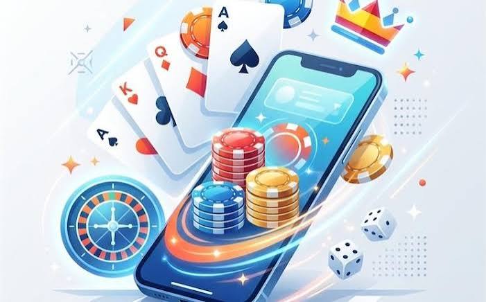 Juegos de Casino Online Dinero Diversión y Oportunidades Financieras Juegos de Casino Online Dinero Diversión y Oportunidades Financieras