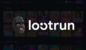 LootRUn — Официальный Портал для Геймеров 711163318 LootRUn — Официальный Портал для Геймеров 711163318