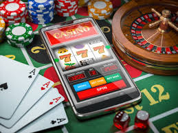 Online Gambling Zábava a Rizika Světa Sázkových Her Online Gambling Zábava a Rizika Světa Sázkových Her