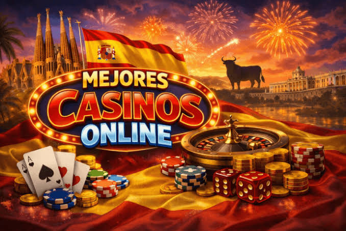 Ruleta de Casino en España Todo lo que Necesitas Saber para 2026